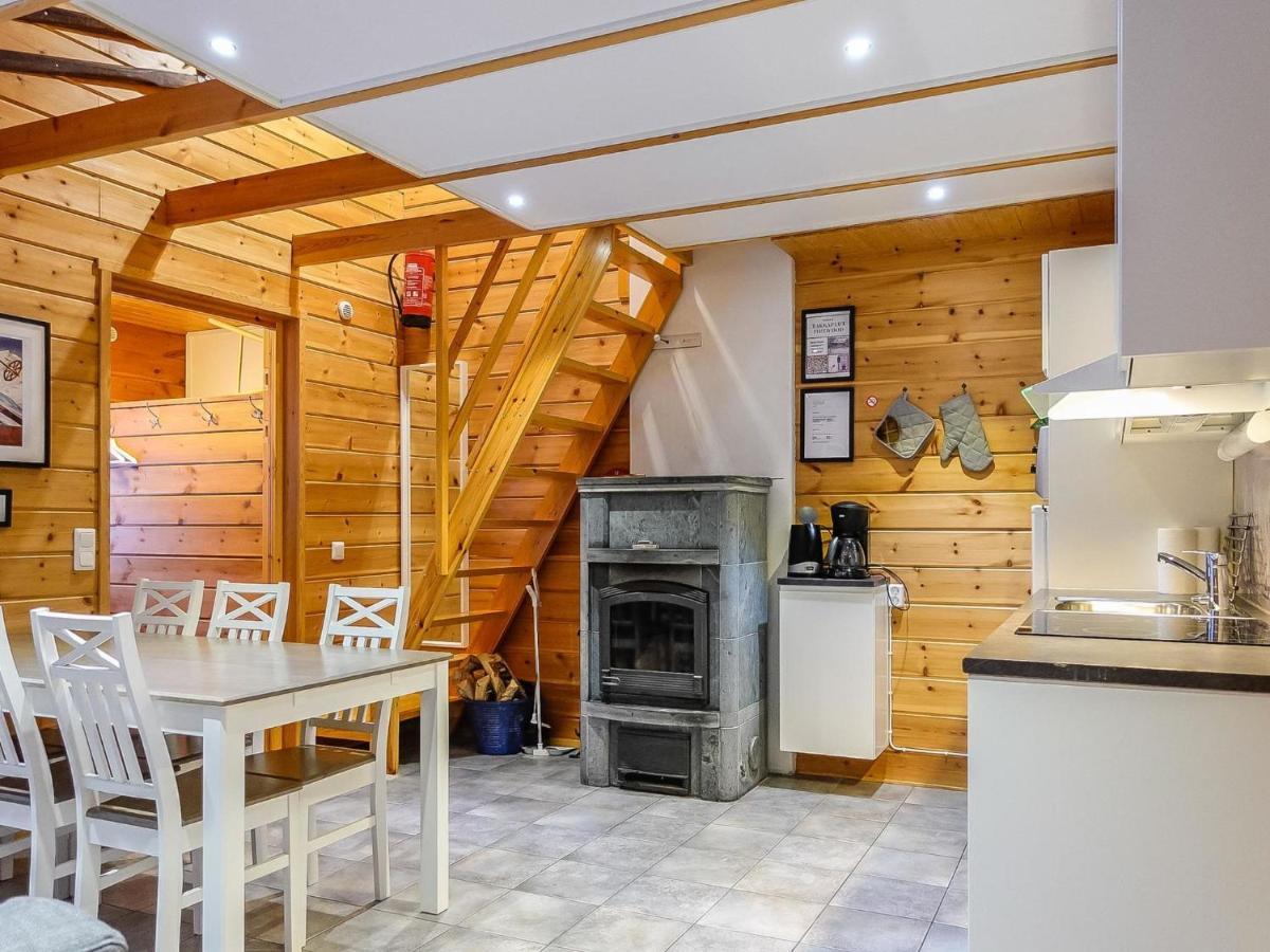 Holiday Home Aslakit B By Interhome Levi Zewnętrze zdjęcie