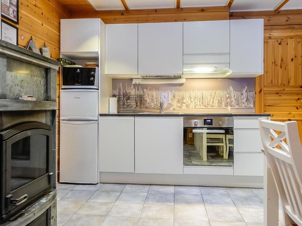 Holiday Home Aslakit B By Interhome Levi Zewnętrze zdjęcie