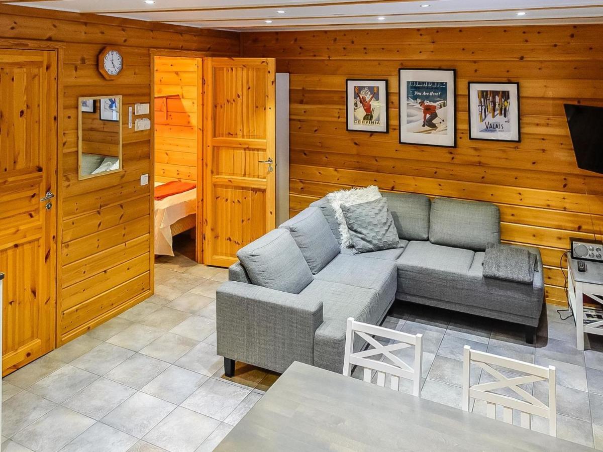 Holiday Home Aslakit B By Interhome Levi Zewnętrze zdjęcie