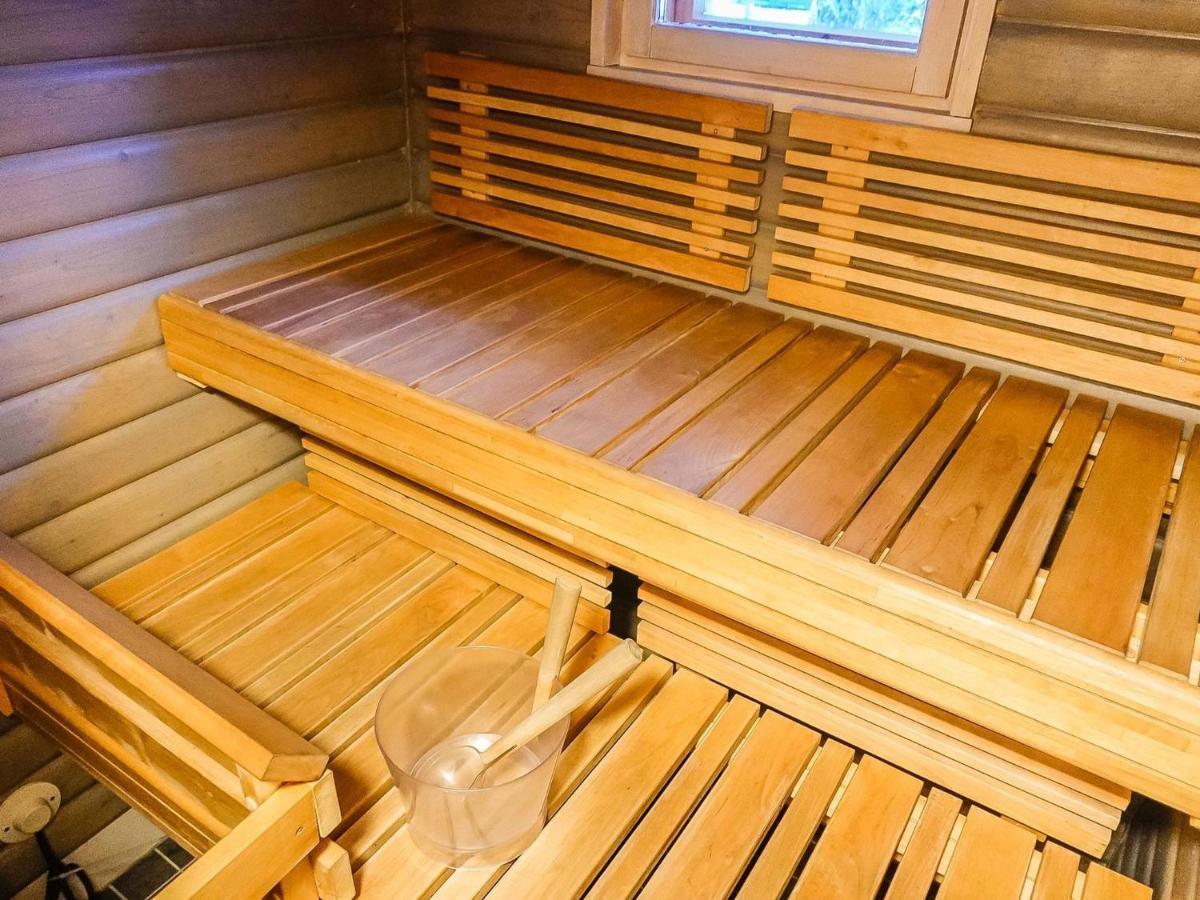 Holiday Home Aslakit B By Interhome Levi Zewnętrze zdjęcie