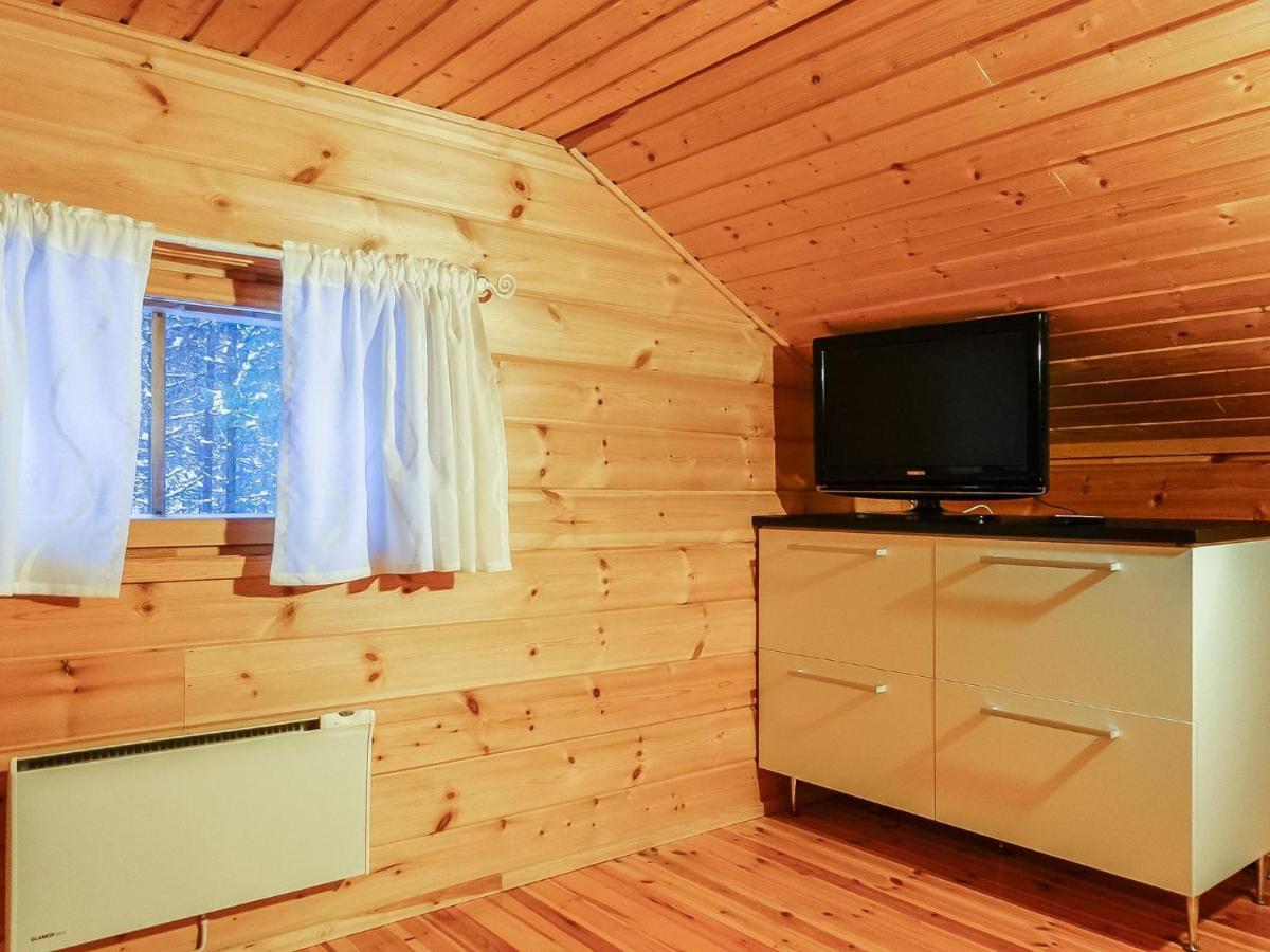 Holiday Home Aslakit B By Interhome Levi Zewnętrze zdjęcie